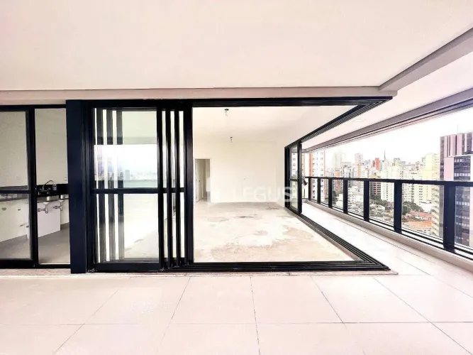 Apartamento à Venda  Rua dos Pinheiros | 145 m² | 3 Suítes | 2 Vagas | Lazer Completo