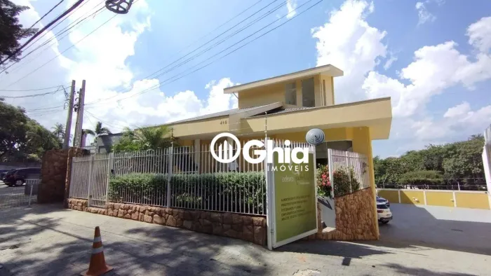 Sala para alugar, 10 m² por R$ 3.001,00/mês - Gramado - Campinas/SP