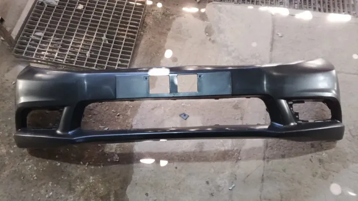 Para-choque Dianteiro Honda CIVIC 2014 sem pintura