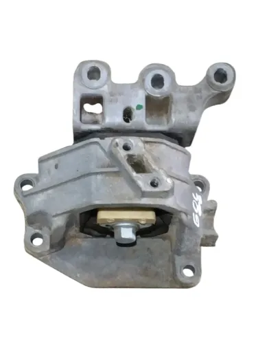 Coxim Suporte Motor Gol Saveiro Voyage 2013 2014 2015 2016 