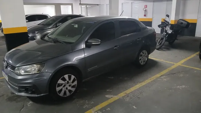 Aluguel de veiculo para motorista de app 