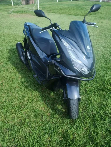PCX 160 excelente estado perfeita