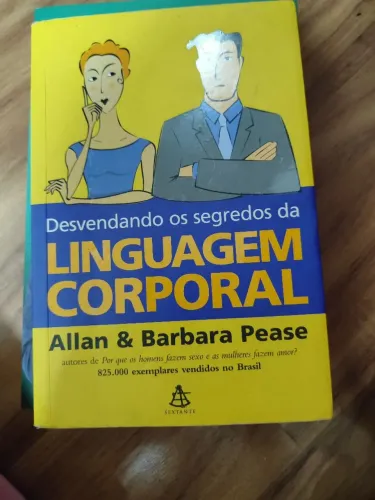Desvendando os segredos da linguagem corporal