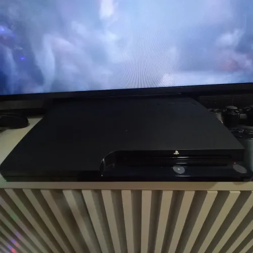 Playstation 3