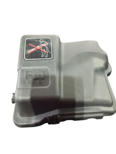 Caixa De Fusível Citroen C3 *0