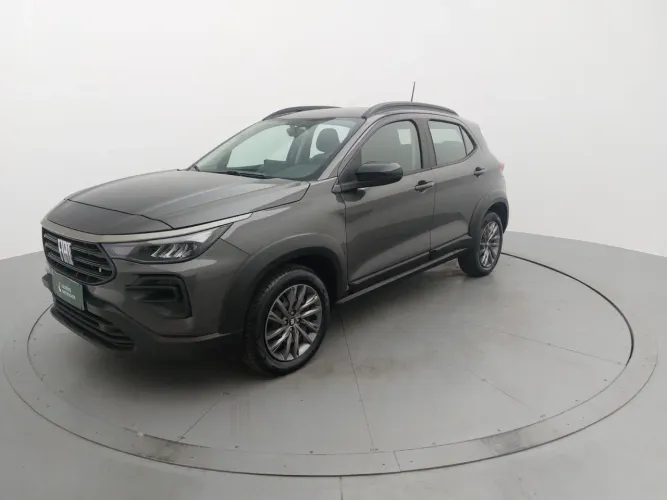 Fiat Pulse 2024 1.3 flex drive cvt