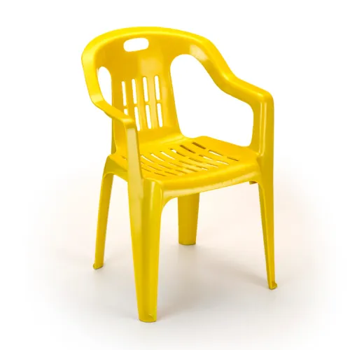 Cadeirinha infantil 
