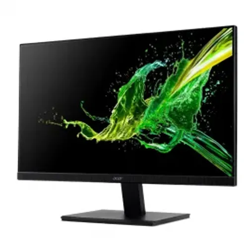Monitor Acer 23.8" Led Full HD 75Hz 1ms Ips Widescreen Hdmi/VGA - WZetta