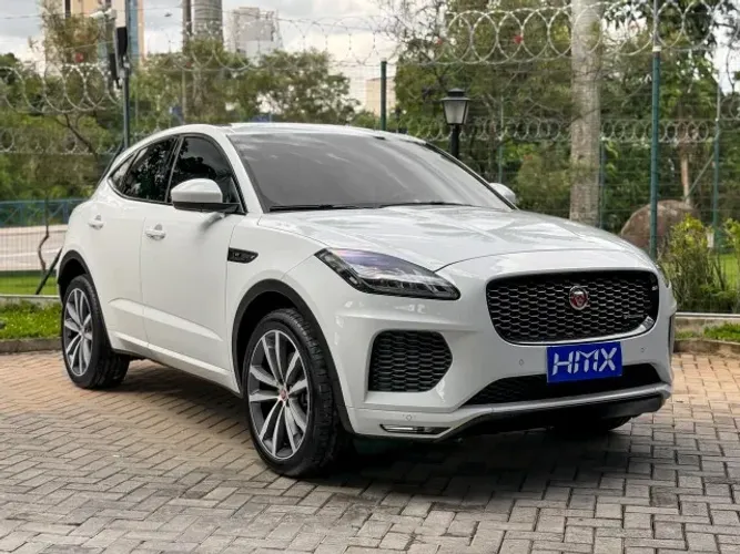 Jaguar E-Pace R-dynamic SE 2.0 AWD 300cv Aut. 2019