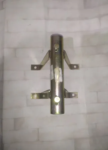 Suporte Para Antena Tipo Cavalete - Novo