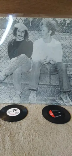 LP Vinil / Simon & Garfunkel's
