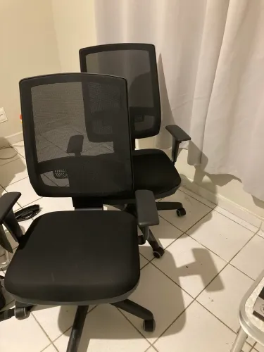 Cadeira de escritório