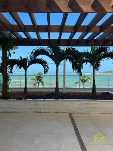 Apartamento em Praia de Itaparica - Vila Velha