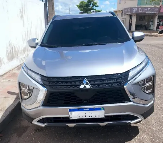Mitsubishi Eclipse Cross HPE 1.5 16V 165cv AUT 2023