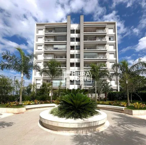 Apartamento La Vie - Swiss Park