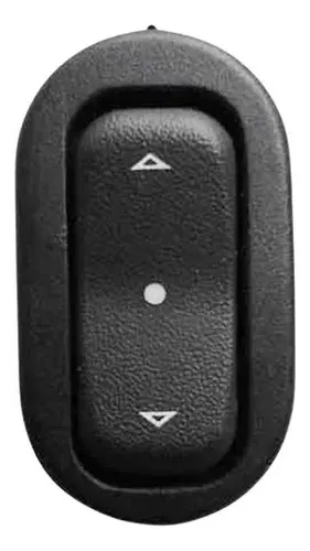 Botão Vidro Elétrico Gm Astra Corsa Zafira 1999 A 2012 