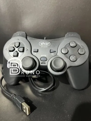 Controle Knup para PC - Novo
