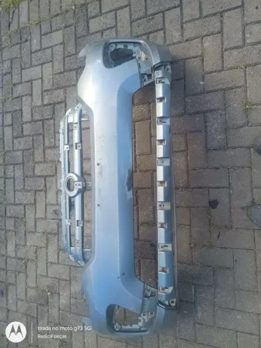 Parachoque mobi