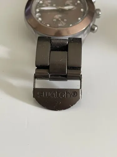 Relógio Swatch Original