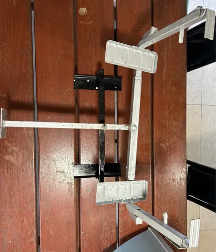 Suporte Articulado para TV