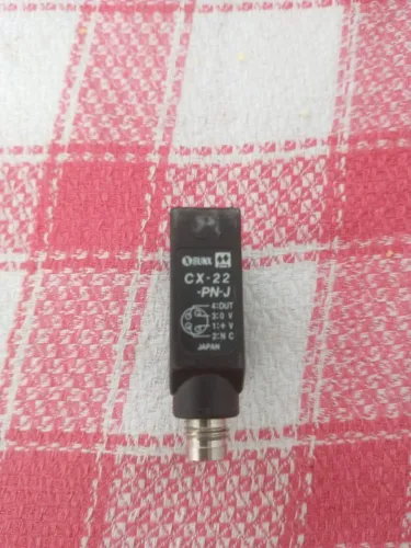 Sensor Fotoelétrico Panasonic Cx-22