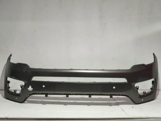 Parachoque dianteiro jeep Compass flex 2017 2018 2019 2020 2021 original