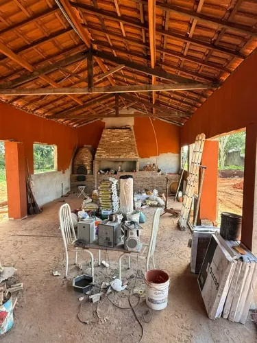 Sitio / Chácara em Rio Preto
