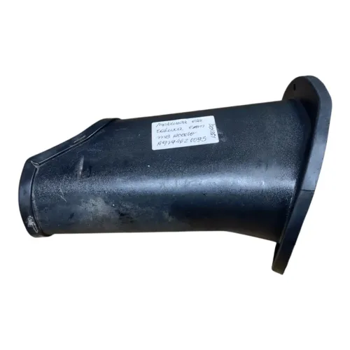 Moldura Da Coluna M. Benz Accelo 815 A *5 E3935