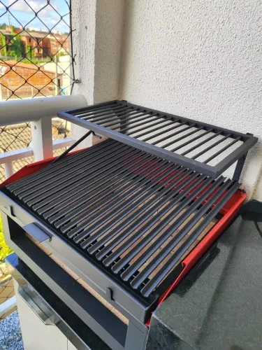 Churrasqueira parrilla 