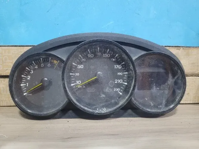 Painel De Instrumentos Renault Fluence 2010 a 2015 281216746