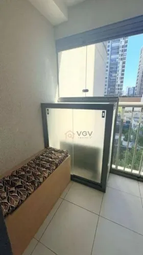 locaçao vila mariana studio 32m
