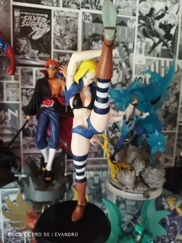 Android 18 