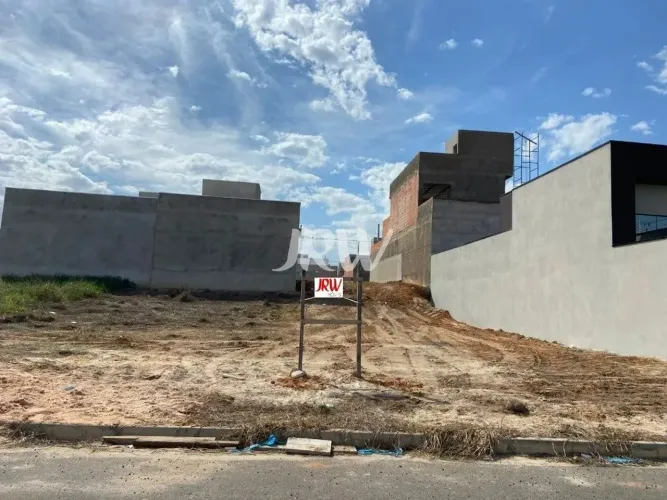 TERRENO A VENDA NO BAIRRO JARDIM BOM SUCESSO NA CIDADE DE INDAIATUBA