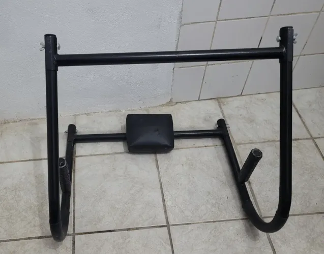 Equipamentos para Exercícios e Academia