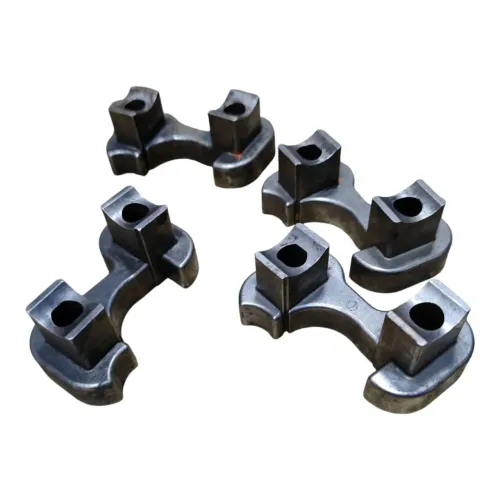 Kit Trava Suporte Balancim Motor Cummins Isb 3.9/4.5 E4052