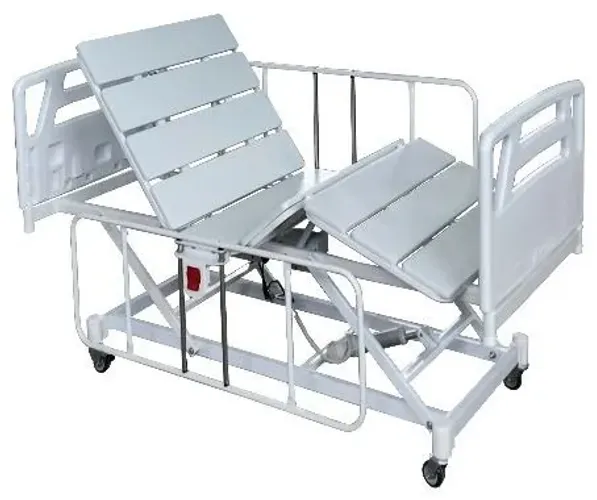 Cama Hospitalar elétrica