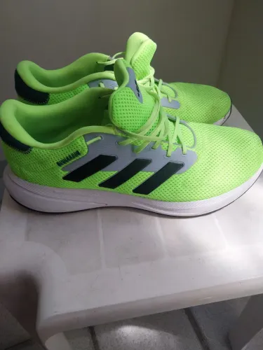 Ténis Adidas Ultraboots Run