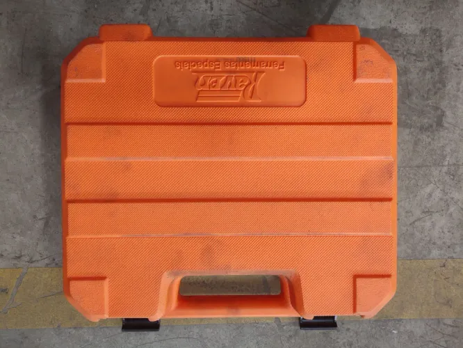 Kit de Ferramentas para Troca de Correia Dentada RAVEN-111500