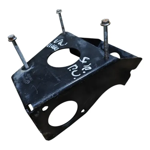 Suporte Válvula Dosadora Arla Caminhão Vw 11180 E4365