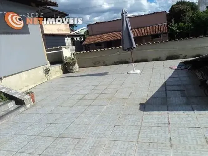 Venda Casa Fernão Dias Belo Horizonte