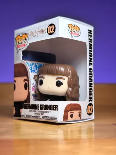 Kinder Joy Harry Potter - Hermione Granger