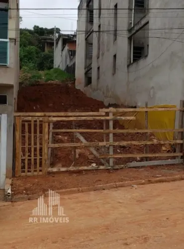 RR8600 Terreno 125m² VILA VIANA - OPORTUNIDADE - Ótima Localização - Barueri, SP - PROXIMO