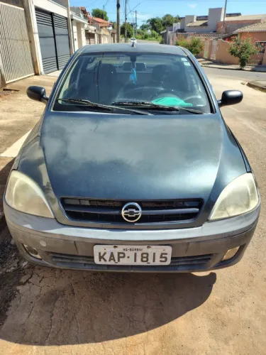 Montana 1.8 Conquest