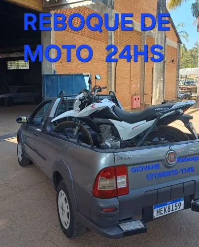 A.A.A.AUTO SOCORRO GIOVANE REBOQUE 