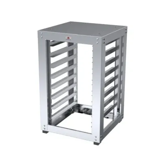 7990- MESA P/FORNO TURBO ELET.PRP.008 PROGÁS