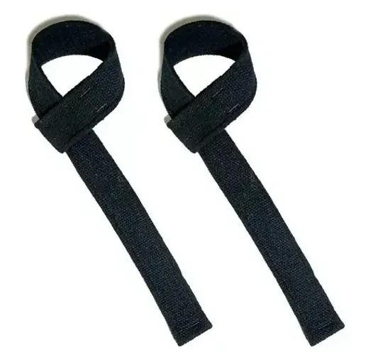  Tala Straps para musculação (Entrega)