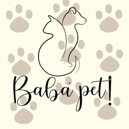 SOU BABÁ PET, CUIDO DE ANIMAIS 