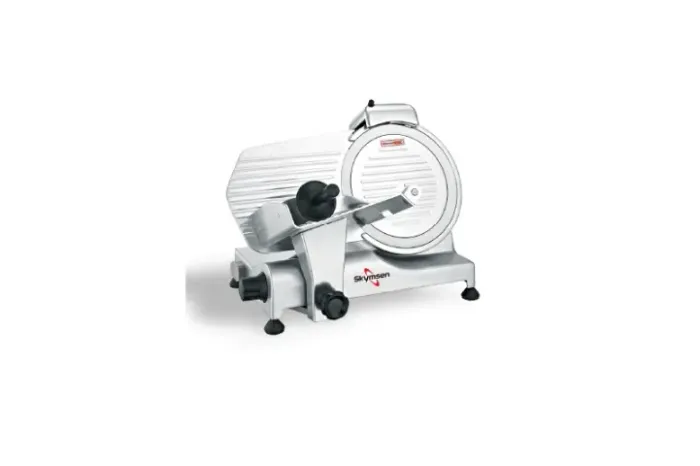 Fatiador De Frios Fatiato 220 Semi-automático Skymsen