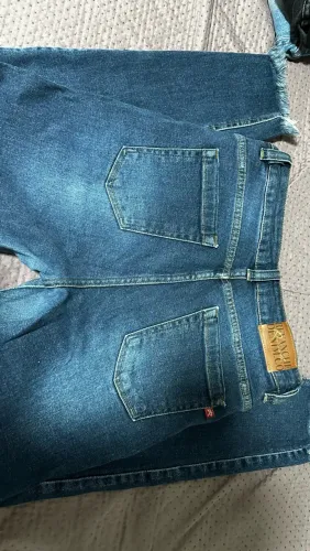 Calça jeans