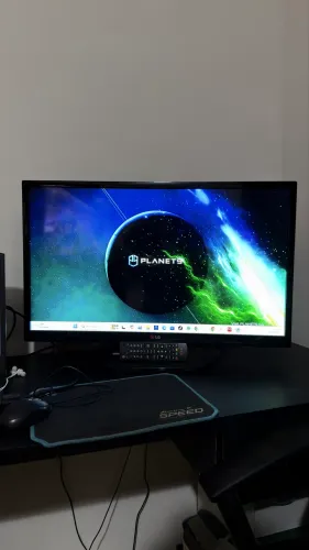 TV Monitor LED LG 29? Funcionando perfeitamente